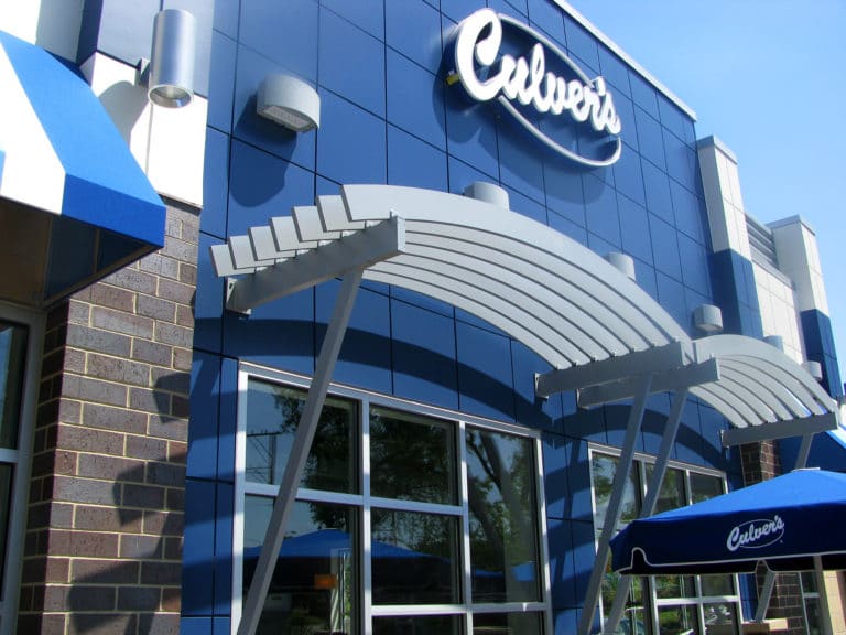 culvers AGS
