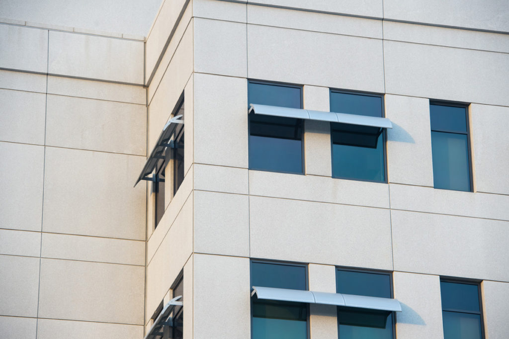 SunshadesSuperior Court of California01 AGS