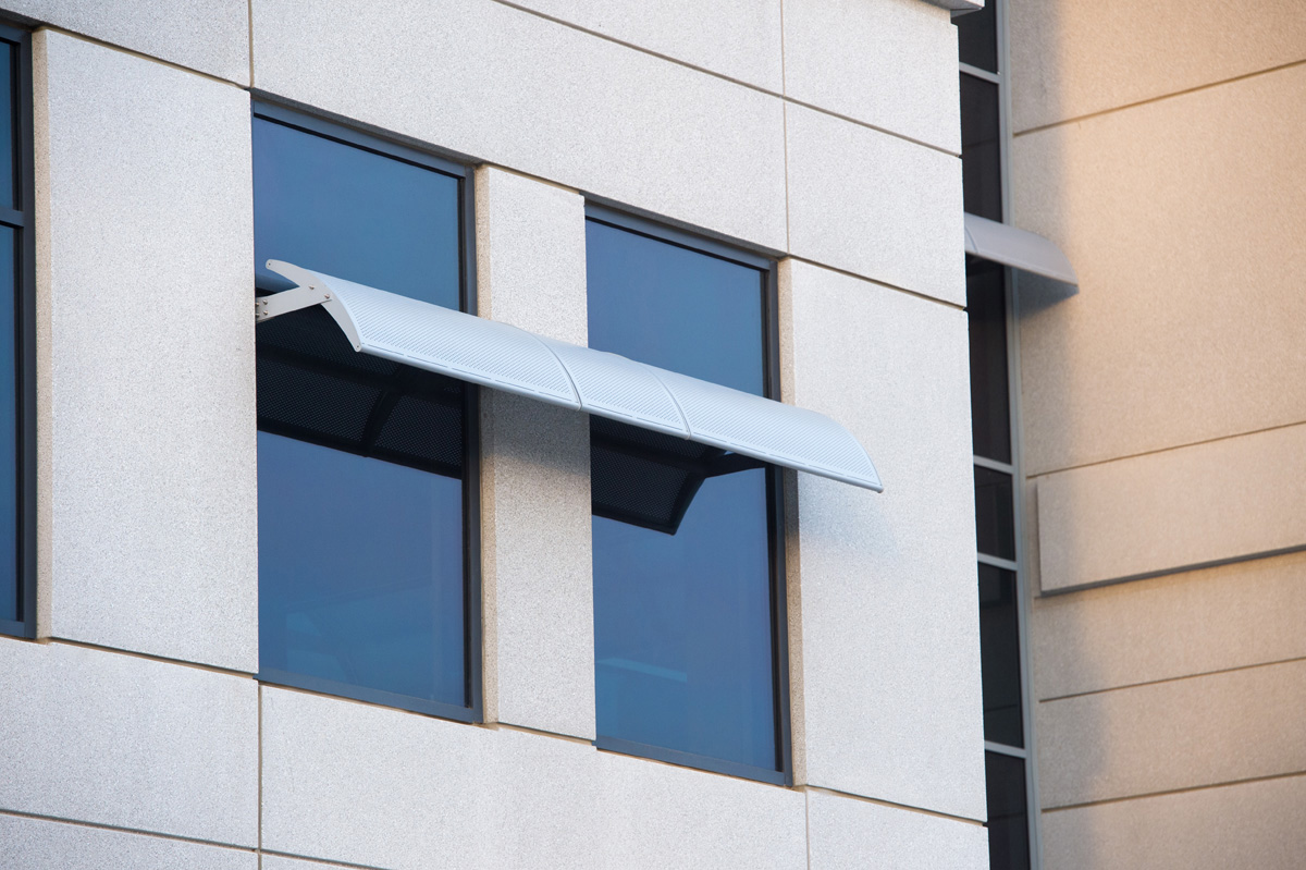 SunshadesSuperior Court of California02 AGS