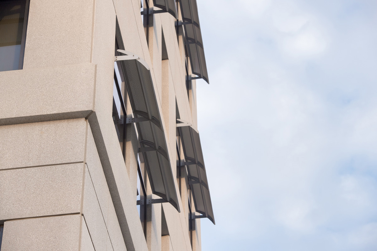 SunshadesSuperior Court of California03 AGS