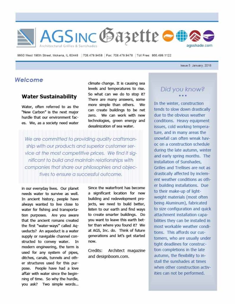 AGS_Newsletter_01-18