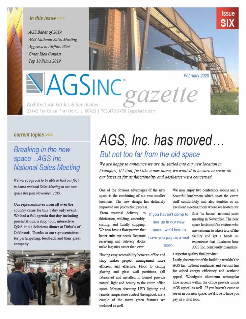 AGS_Newsletter_02-20