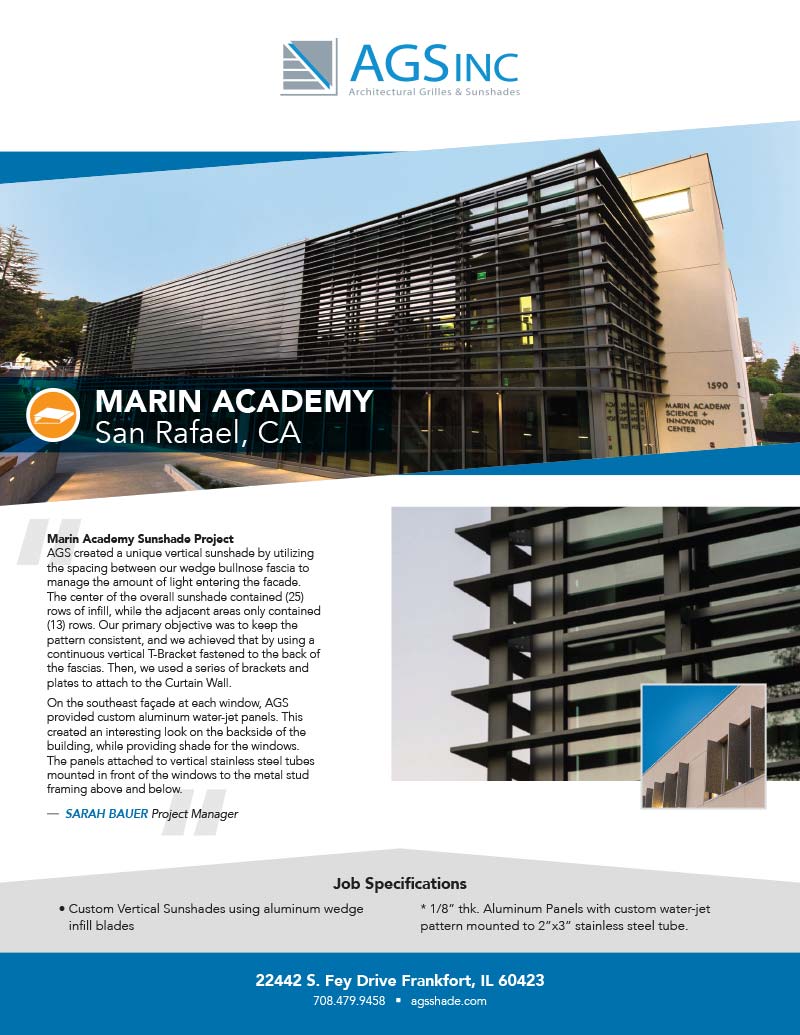 AGS_Flyer-Marin-Academy